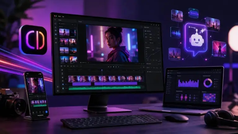 Meta Edits desktop version