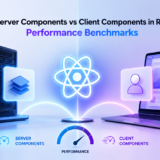 react server components