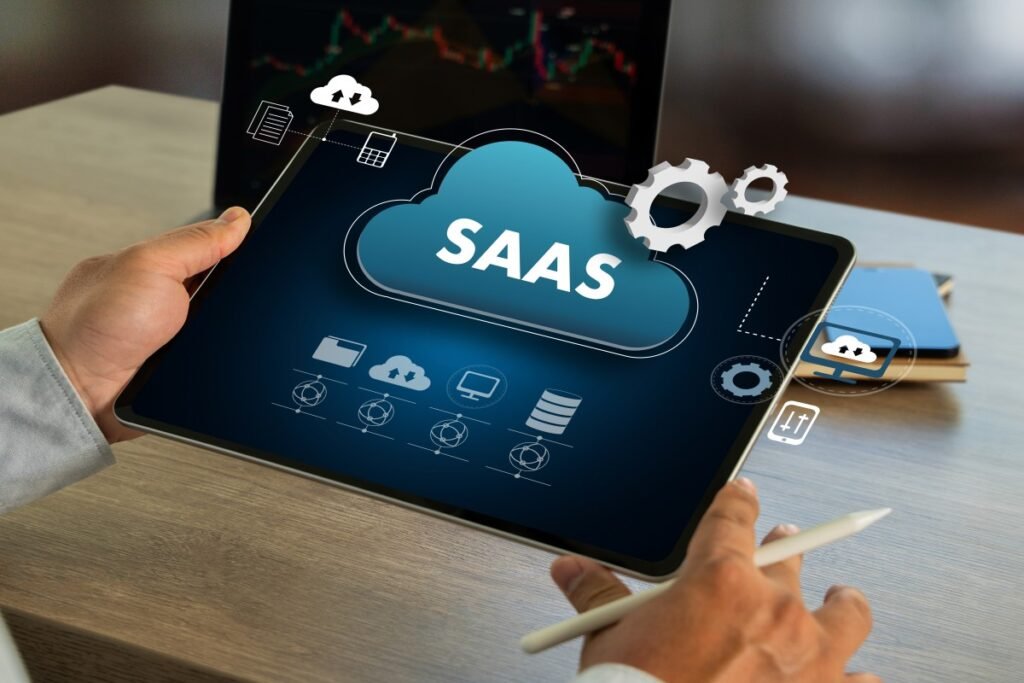 SaaS platform selection