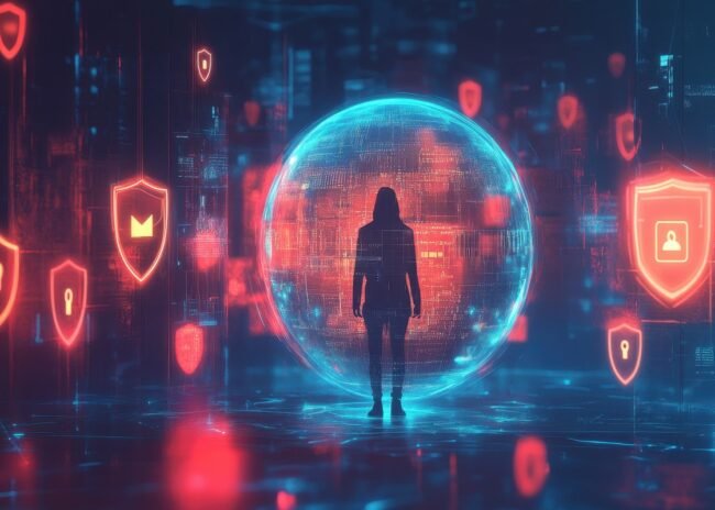 Cybersecurity threats and protection