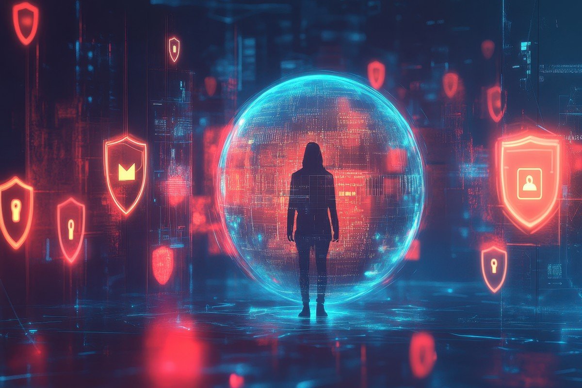 Cybersecurity threats and protection