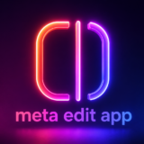 meta edit app