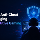 AI anti-cheat for gaming