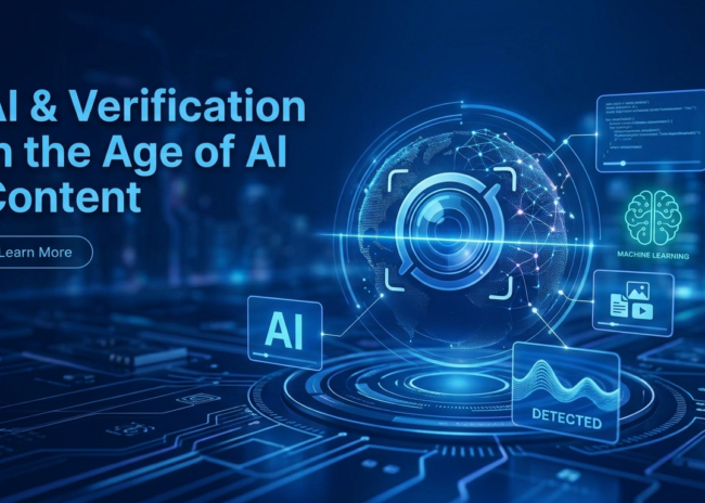 AI content detector