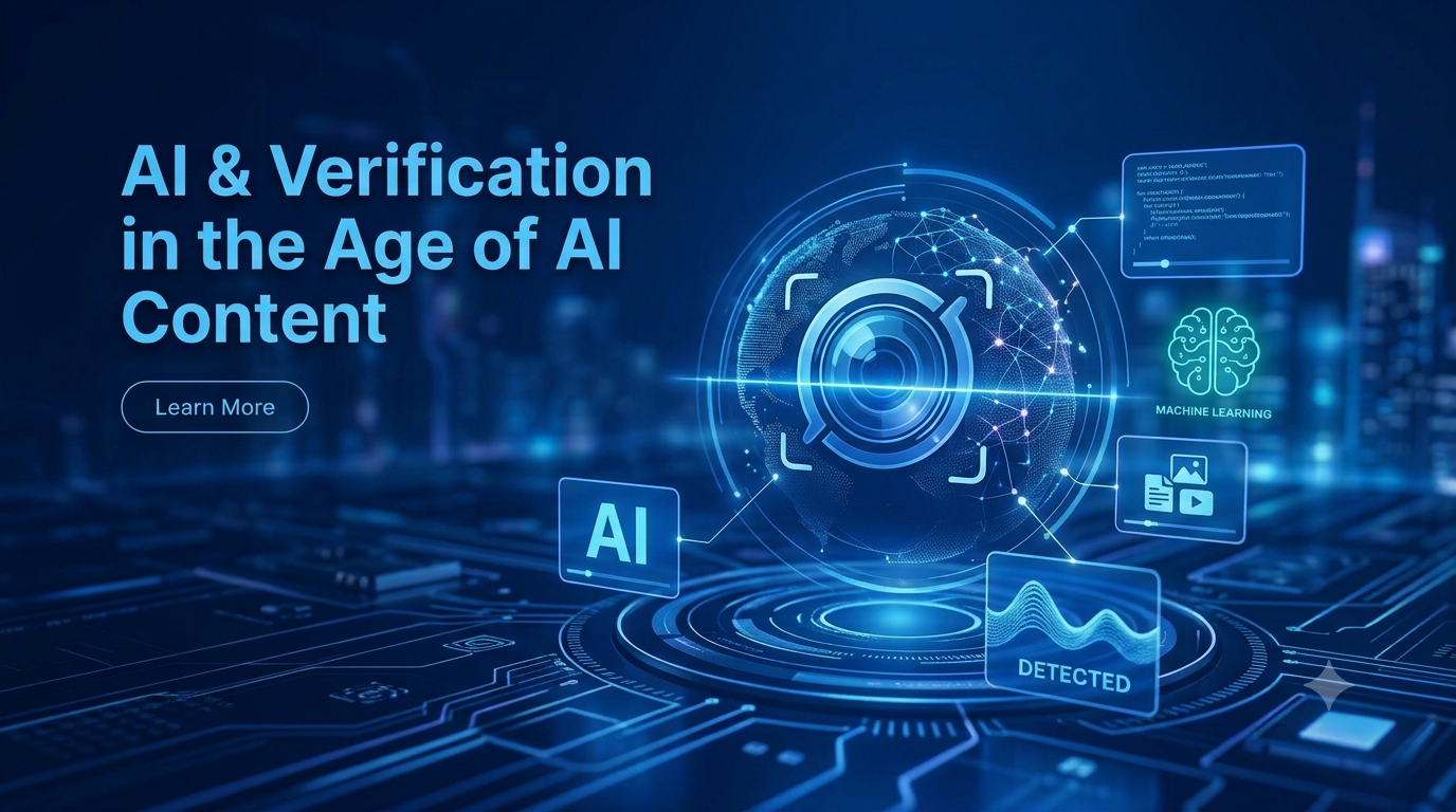 AI content detector