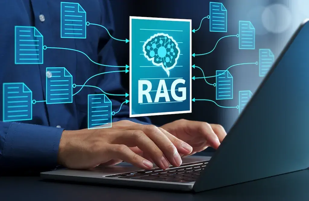 RAG in AI explained