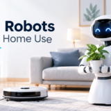 AI robot for home