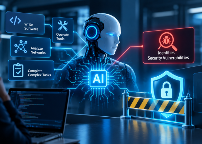 AI companies safety measures