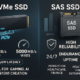 SSD Comparison